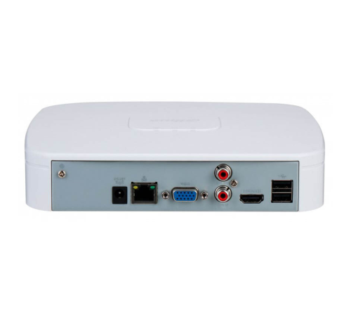 Видеорегистратор Dahua DHI-NVR4116-4KS3