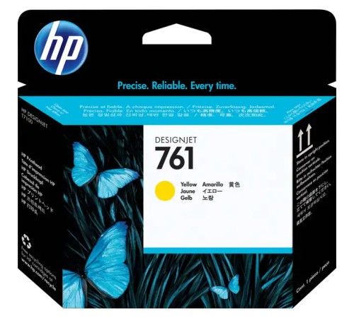Печатающая головка HP CH645A Печатающая головка HP CH645A