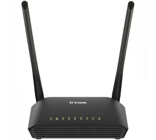 Роутер D-Link DIR-620S/RU/B1A Роутер D-Link DIR-620S/RU/B1A