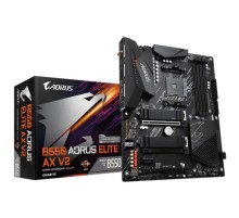 Материнская плата Gigabyte B550 AORUS ELITE AX V2