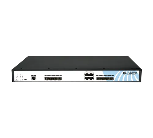 OLT BDCOM P3600-04-2AC