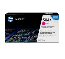 Картридж HP 504A CE253A