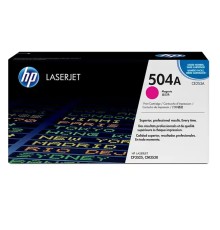 Картридж HP 504A CE253A