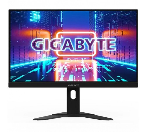 Монитор Gigabyte M27U 9DM27U-00-1ABEK