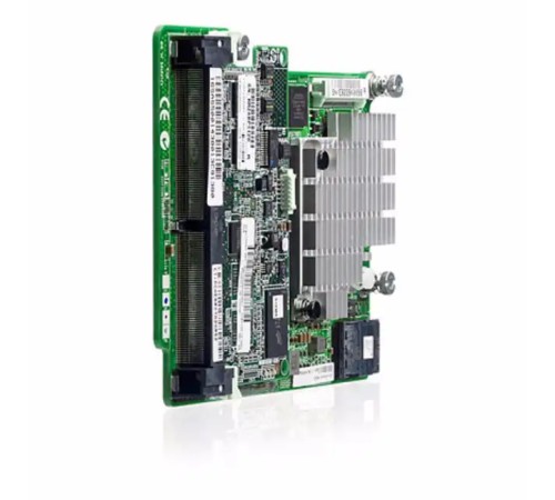 Аксессуар для сервера HP Smart Array P721m/512 655636-B21