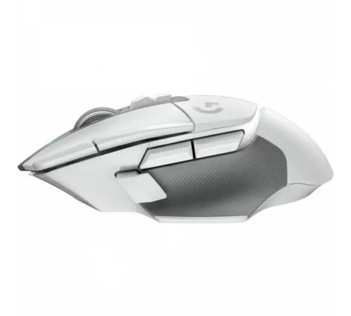 Мышь Logitech G502 X LIGHTSPEED - WHITE/CORE 910-006189