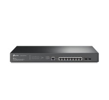 Коммутатор TP-Link SG3210XHP-M2
