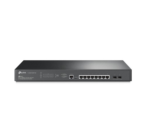 Коммутатор TP-Link SG3210XHP-M2
