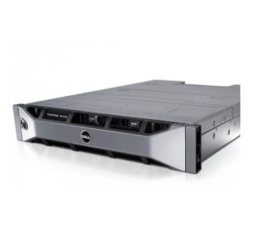 Лицевая панель для дискового массива Dell X7275