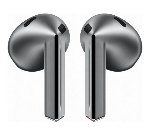 Гарнитура Samsung Galaxy Buds 3 Silver SM-R530NZAACIS