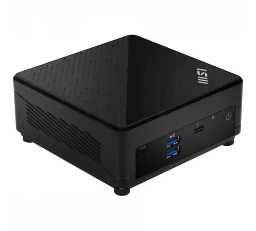 Персональный компьютер MSI Cubi 5 12M-016XRU 9S6-B0A811-223 Персональный компьютер MSI Cubi 5 12M-016XRU 9S6-B0A811-223