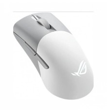 Мышь Asus ROG Keris Wireless AimPoint White 90MP02V0-BMUA10