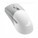 Мышь Asus ROG Keris Wireless AimPoint White 90MP02V0-BMUA10