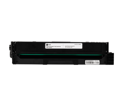 Тонер-картридж Fplus FP-CTL1100XY