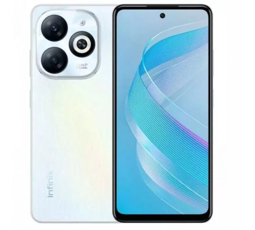 Смартфон Infinix Smart 8 Pro 64 Гб, 4 Гб 10049615