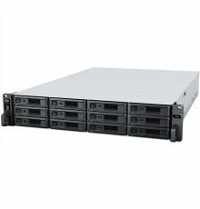 Сетевое хранилище Synology SA6400