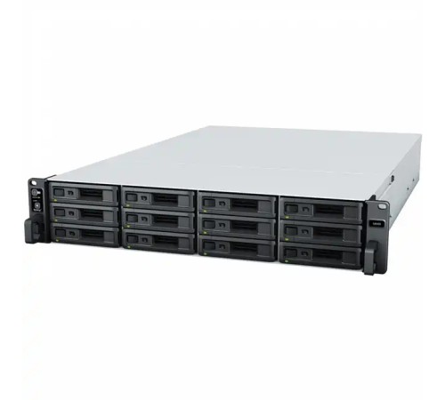Сетевое хранилище Synology SA6400