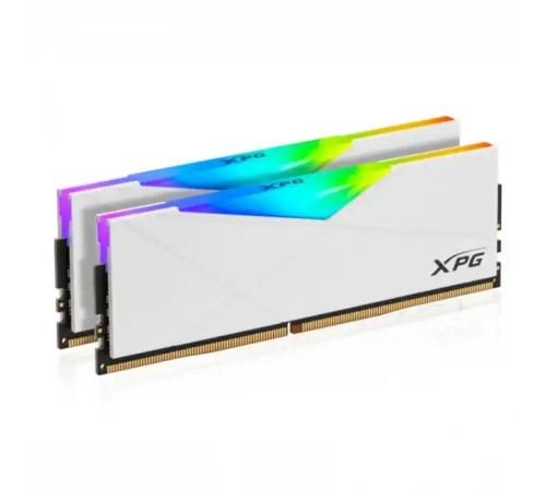 Оперативная память Adata XPG SPECTRIX D50 RGB AX4U360016G18I-DW50
