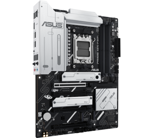 Материнская плата Asus PRIME X870-P WIFI Материнская плата Asus PRIME X870-P WIFI