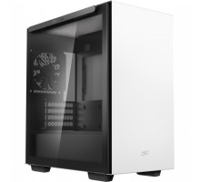 Корпус DeepCool MACUBE 110 WH