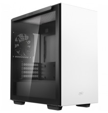 Корпус DeepCool MACUBE 110 WH