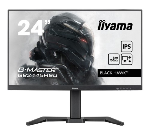 Монитор Iiyama 24 G-Master GB2445HSU-B1