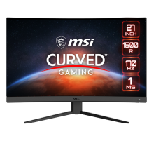 Монитор MSI 27 G27CQ4 E2 9S6-3CB01T-051
