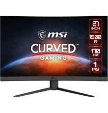 Монитор MSI 27 G27CQ4 E2 9S6-3CB01T-051