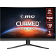 Монитор MSI 27 G27CQ4 E2 9S6-3CB01T-051
