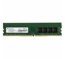 Оперативная память Adata 4 ГБ AD4U26664G19-SGN