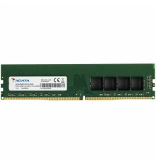 Оперативная память Adata 4 ГБ AD4U26664G19-SGN