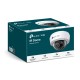 Купольная камера 3 Мп с ИК‑подсветкой TP-Link VIGI C230I (4MM)