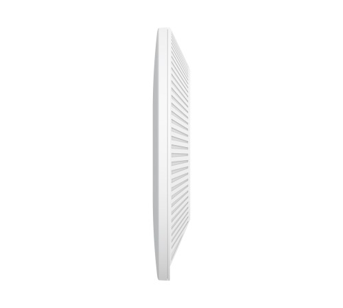 Потолочная точка доступа Wi‑Fi AX6000 TP-Link EAP680
