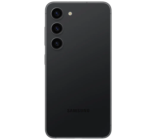 Смартфон Samsung Galaxy S23 8/128Gb Phantom Black SM-S911BZKJTPA