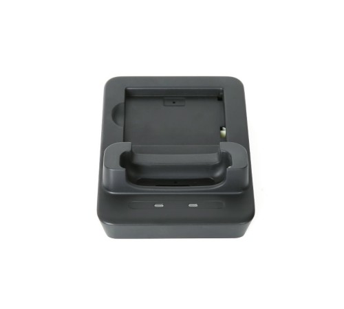 Коммуникационная подставка для i6300 / доп. слот АКБ зарядка без чехла USB Urovo MC6300-ACCCRD12