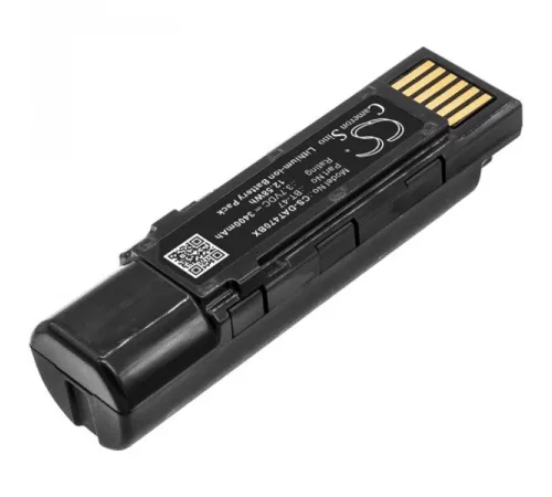 Аккумулятор Datalogic RBP-GM45