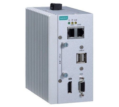 Компьютер Moxa MC-1111-E2-T