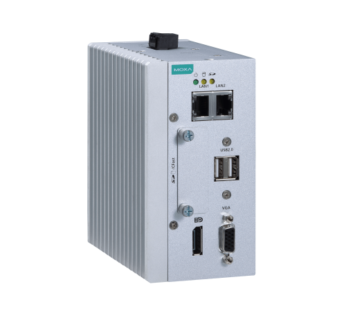 Компьютер Moxa MC-1111-E4-T