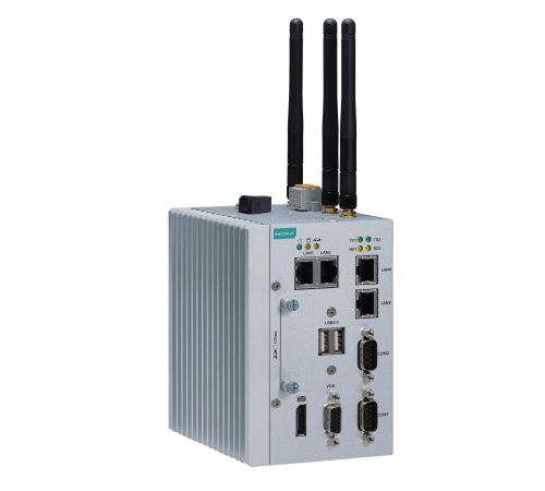 Компьютер Moxa MC-1121-E2-T
