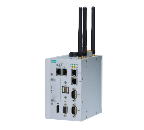 Компьютер Moxa MC-1121-E4-T