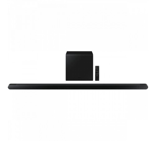 Саундбар Samsung HW-S800B/RU