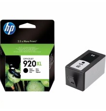 Картридж HP 920XL CD975AE