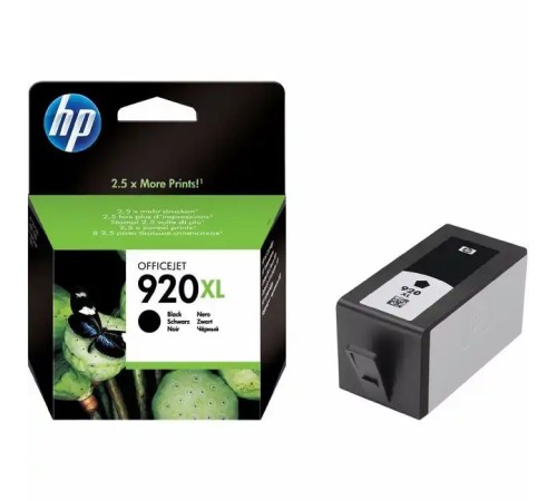 Картридж HP 920XL CD975AE