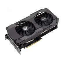 Видеокарта Asus NVIDIA GeForce RTX 3050 TUF-RTX3050-O8G-GAMING