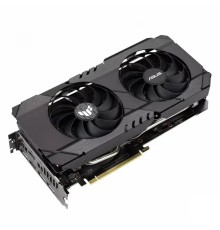Видеокарта Asus NVIDIA GeForce RTX 3050 TUF-RTX3050-O8G-GAMING
