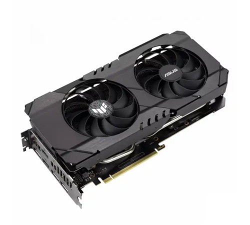 Видеокарта Asus NVIDIA GeForce RTX 3050 TUF-RTX3050-O8G-GAMING