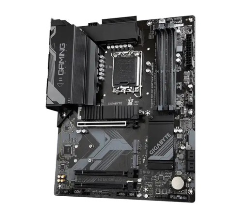 Материнская плата Gigabyte B760 GAMING X AX DDR4