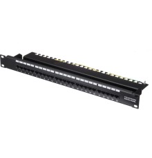 Патч-панель Netko NUP3U-34251 (54083)