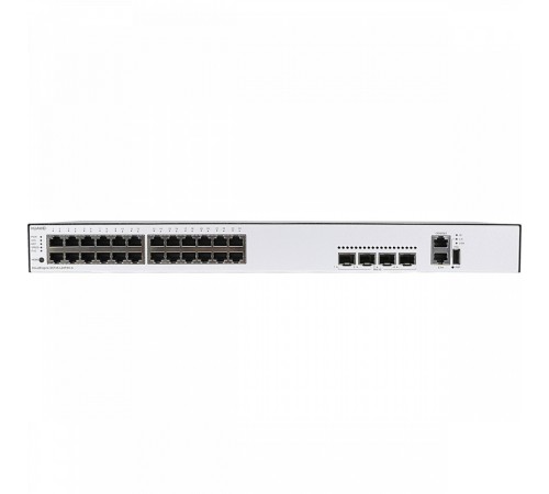 Коммутатор Huawei S5735-L24P4X-A1 98011318_BSW