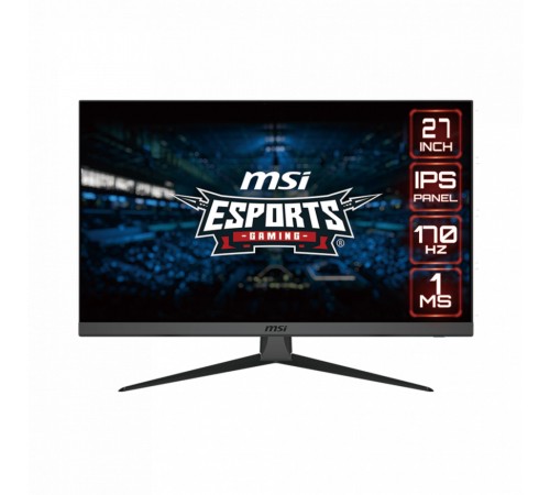 Монитор MSI G2722 9S6-3CB51T-086